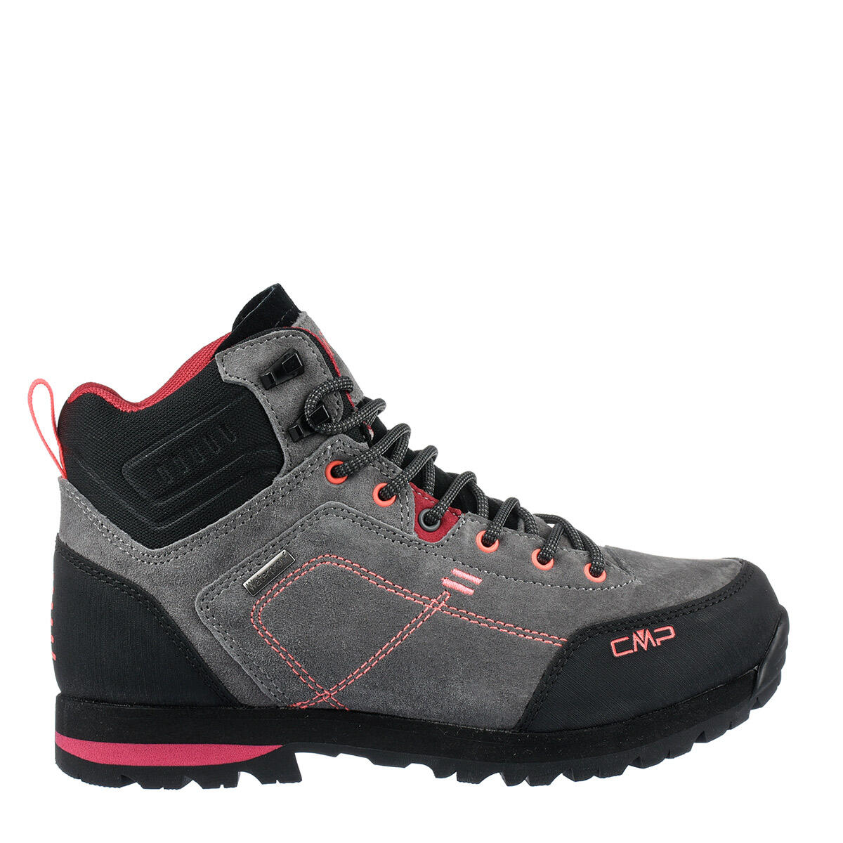 Buty trekkingowe damskie CMP ALCOR MID 2.0