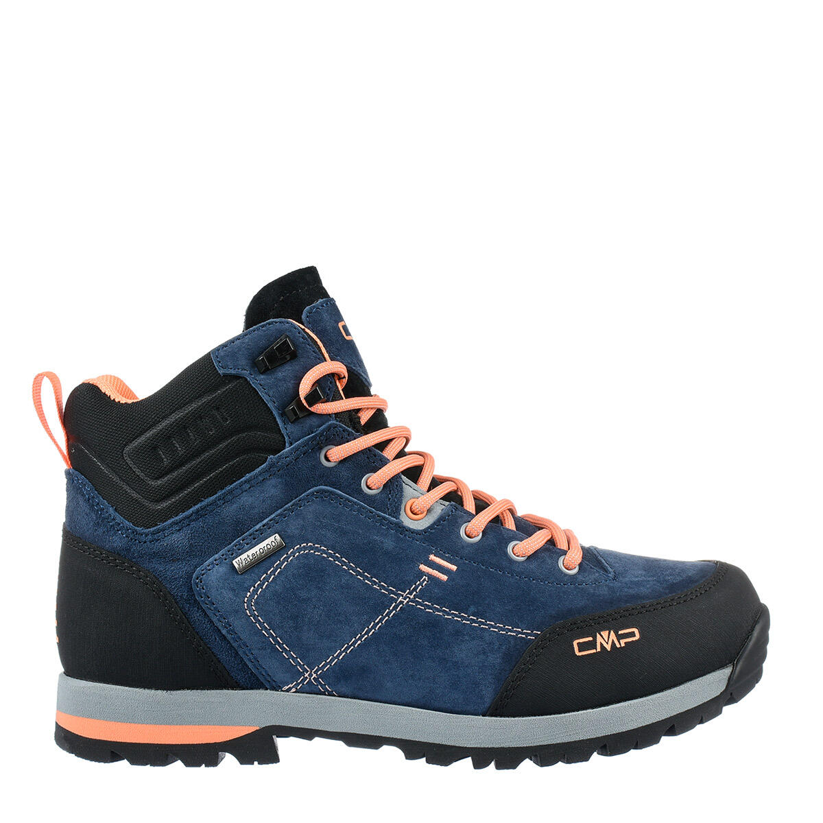 Buty trekkingowe damskie CMP ALCOR MID 2.0