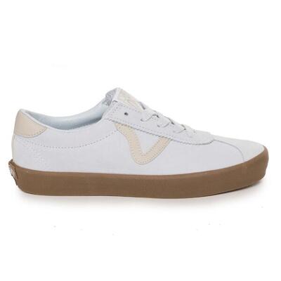 Vans VN000CTDFYN1 - white