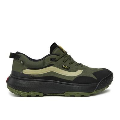 Vans VN000CVUOLV1 - green