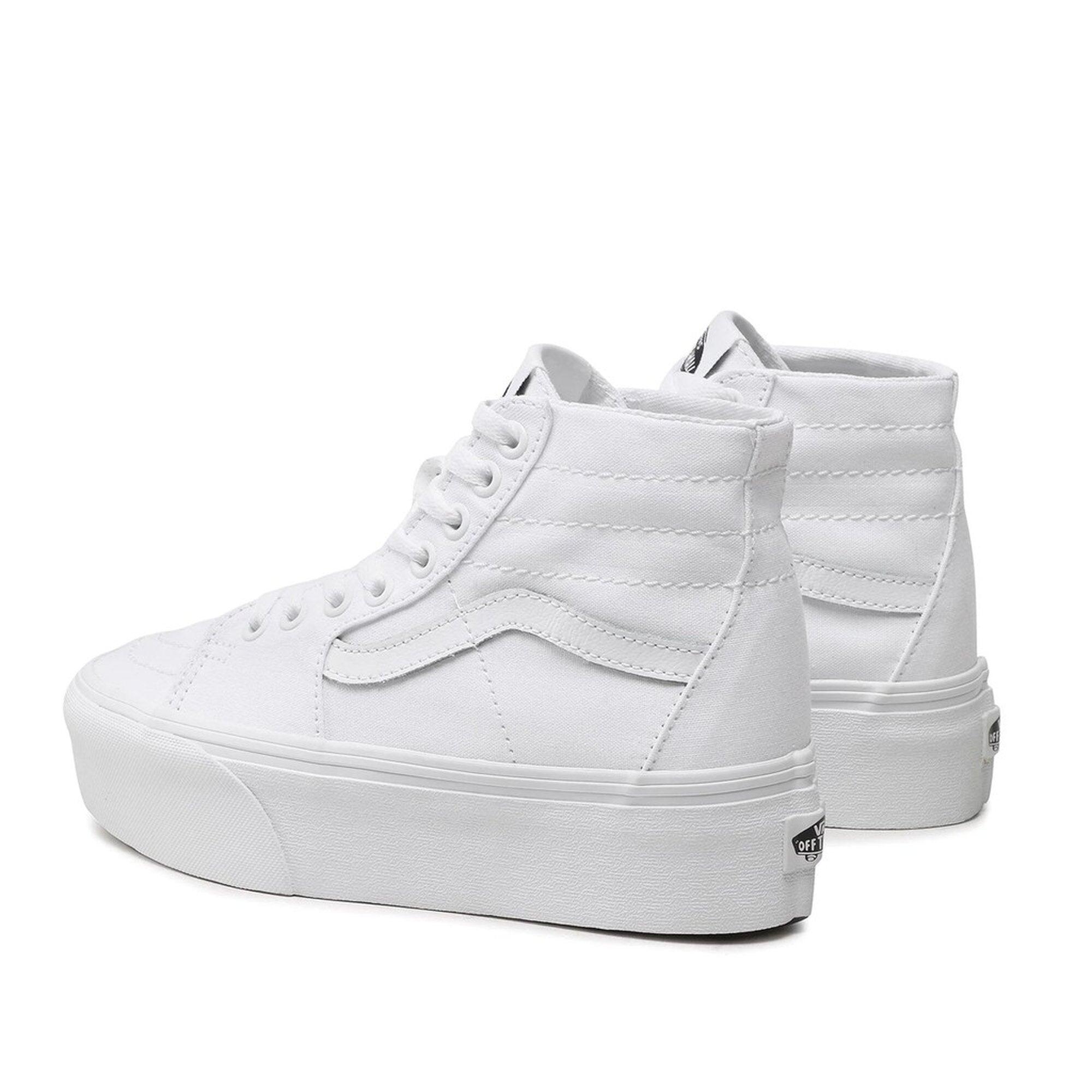 Vans VN0A5JMKW001 - white 4/4