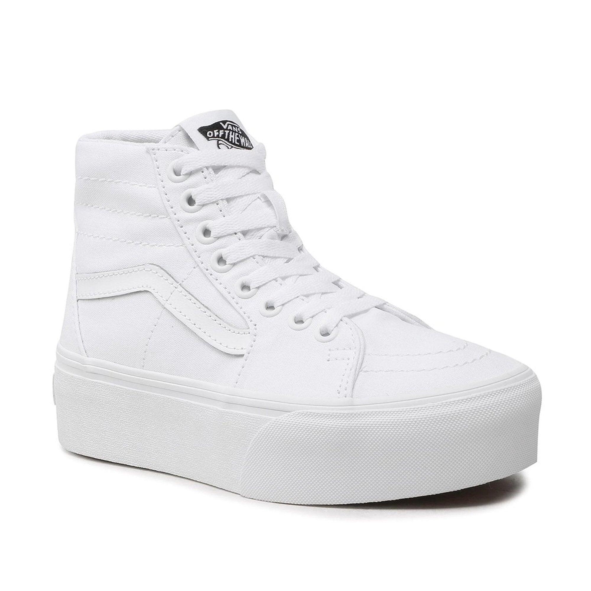 Vans VN0A5JMKW001 - white 3/4