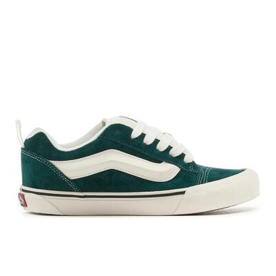Vans VN000CS0DRK1 - green