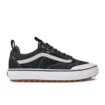 Wanderschuhe Vans Old Skool MTE-2 Schwarz/Weiß