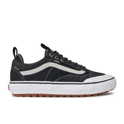 Vans VN0009QEBA21 - black