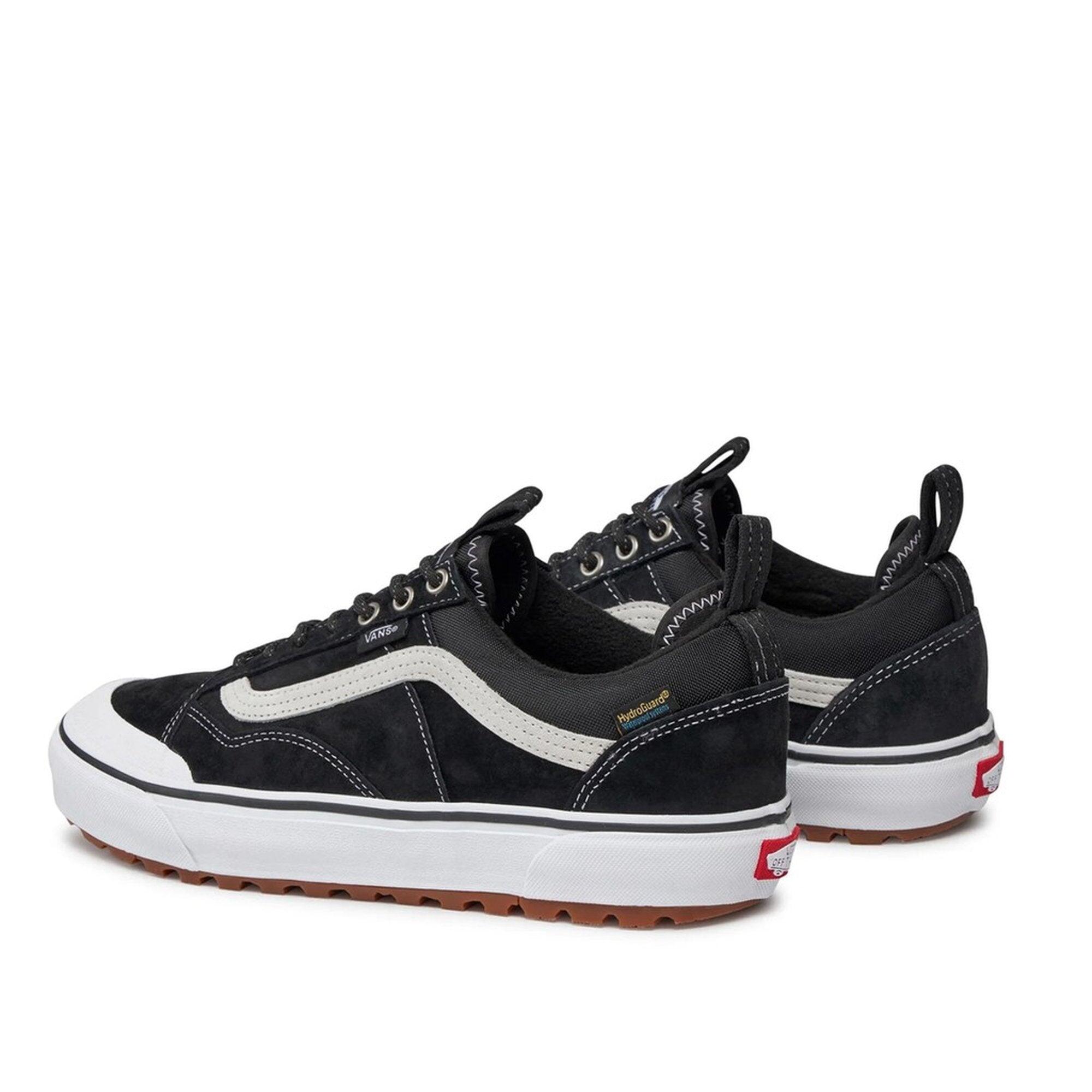Vans VN0009QEBA21 - black 3/3