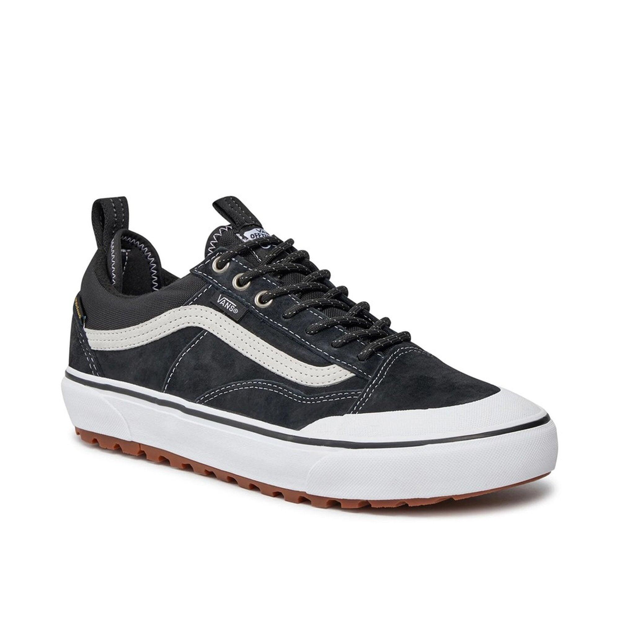 Vans VN0009QEBA21 - black 2/3