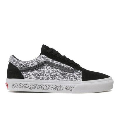 Vans VN000D3HIWV1 - black
