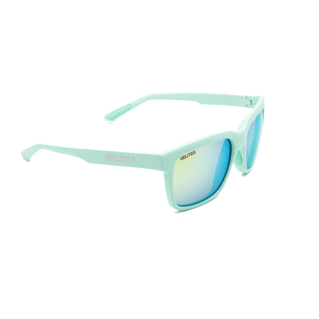 Velites Urban Sport roze/roségouden zonnebril 2/6
