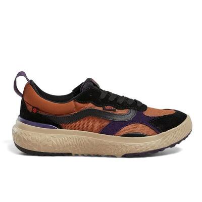 Zapatillas hombre Vans Mte Ultrarange Neo Vr3 Marron