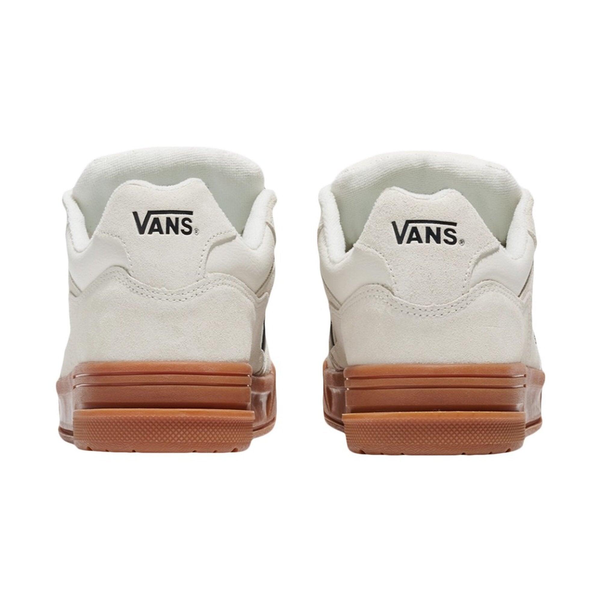 Vans VN000D25OVM1 - white 3/3
