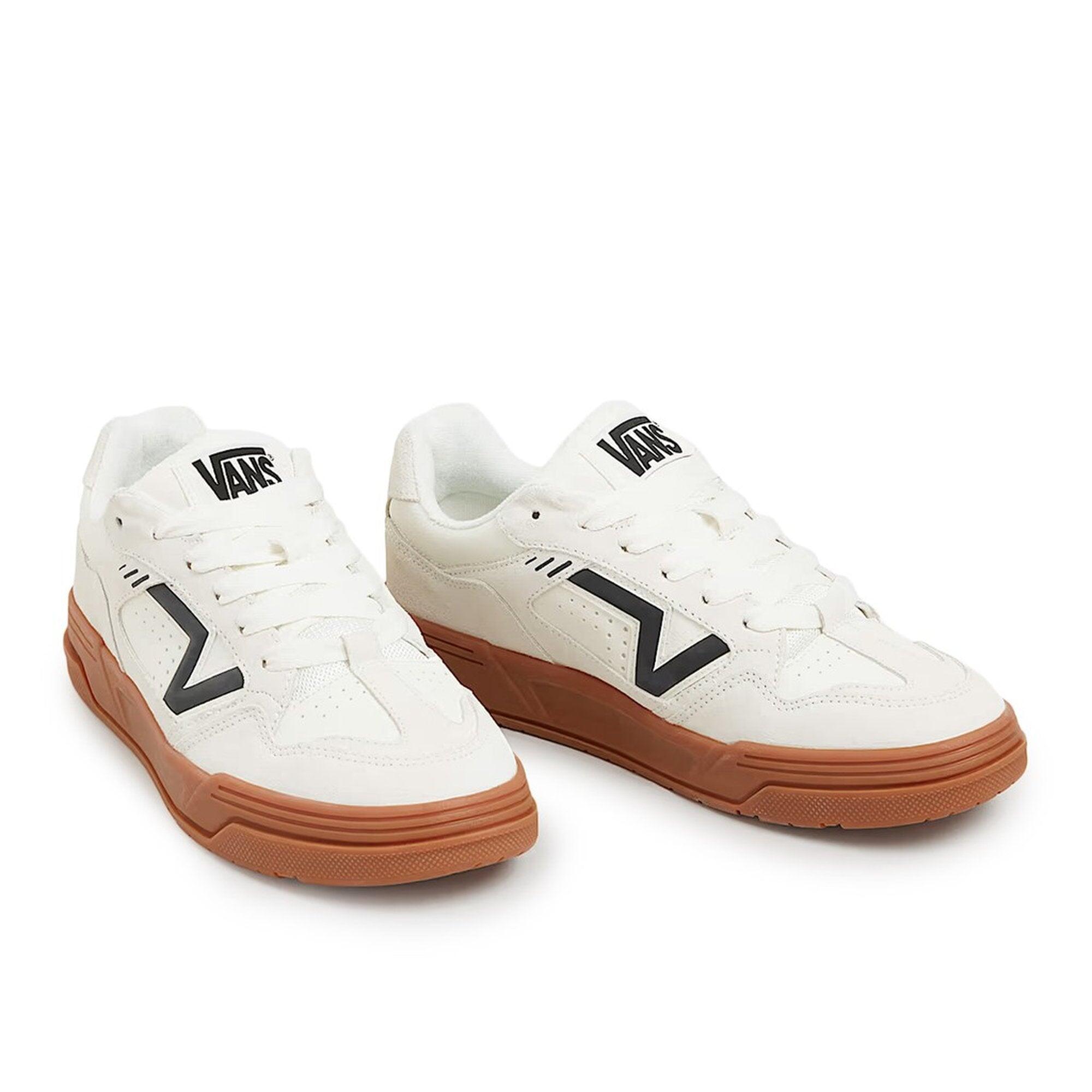 Vans VN000D25OVM1 - white 2/3