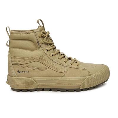 Deportivas MTE SK8-Hi Gore-Tex MUJER