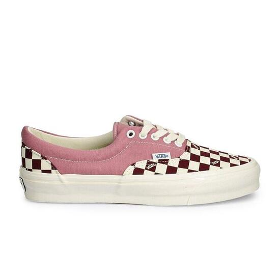 Vans VN000CZDC3S1 - pink