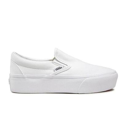 Vans VN0A3JEZW001 - white