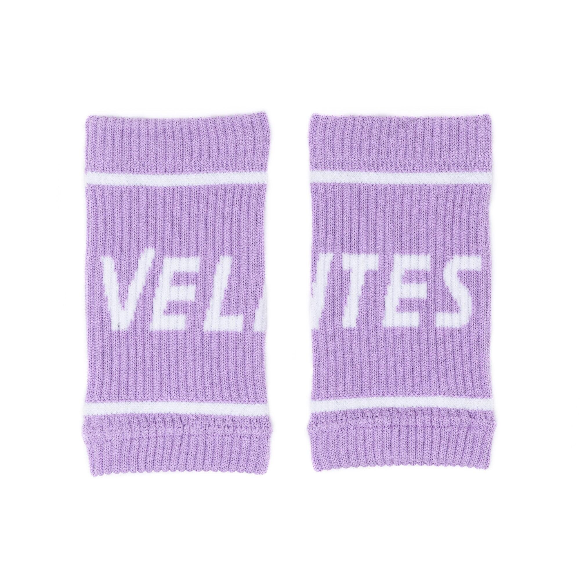 Velites - Bracelets En Tissu Souple Violet - Protège-poignets - Violet - Taille Unique - Decathlon