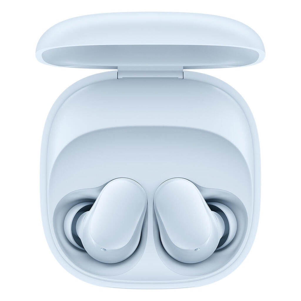Headphones Xiaomi Blue