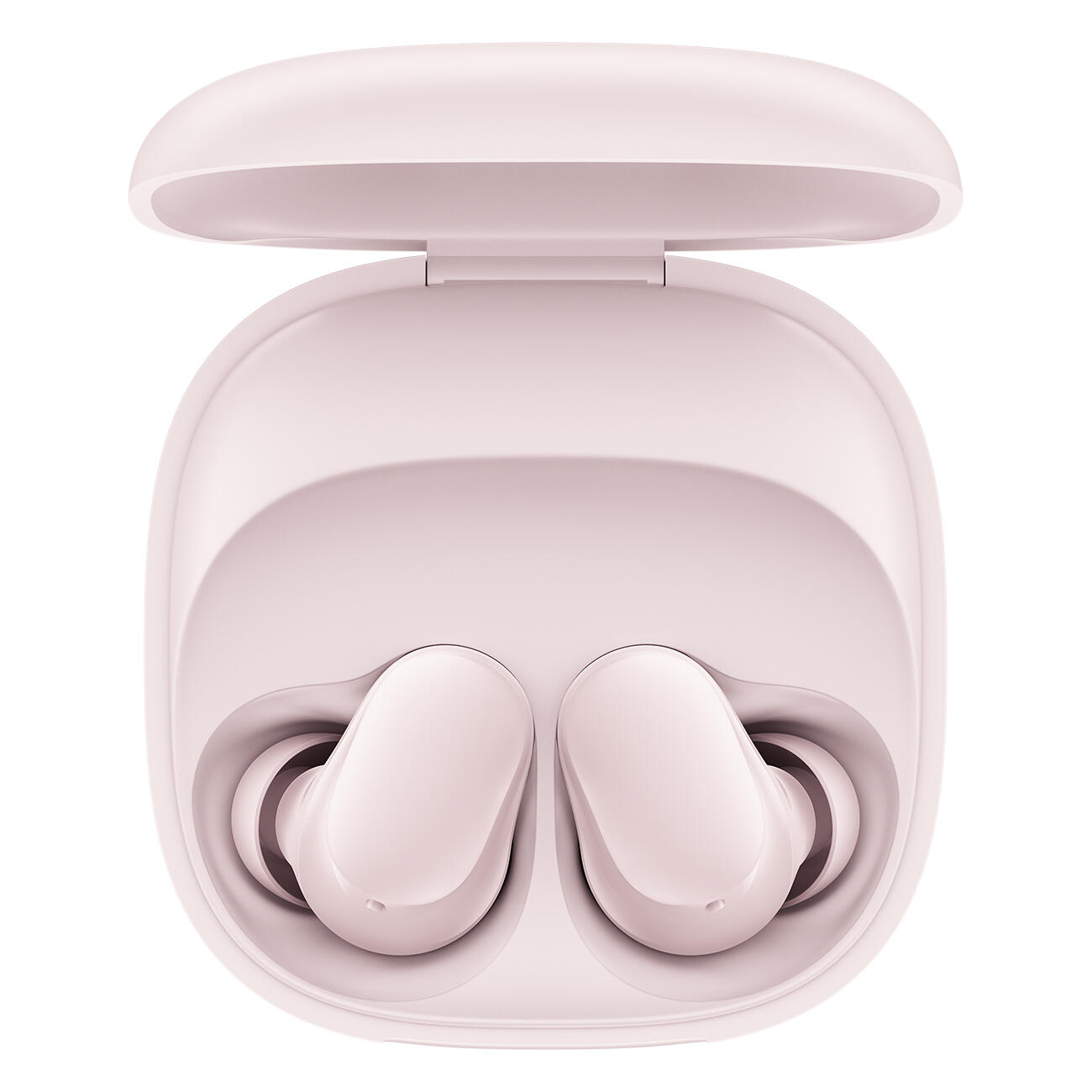 XIAOMI Auriculares Bluetooth Xiaomi BHR8775GL Cor de Rosa