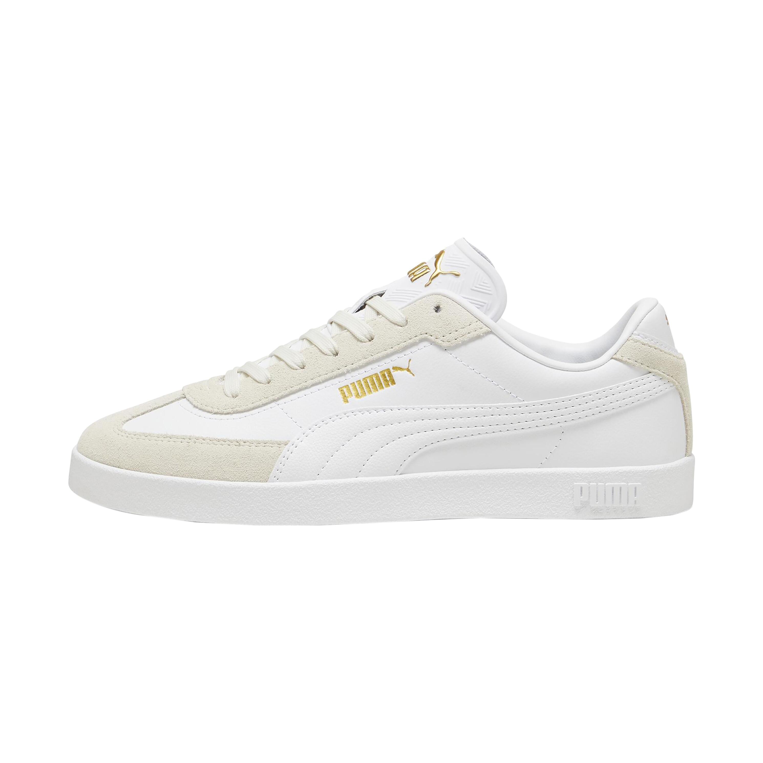 Sapatilhas puma club ii era para homem