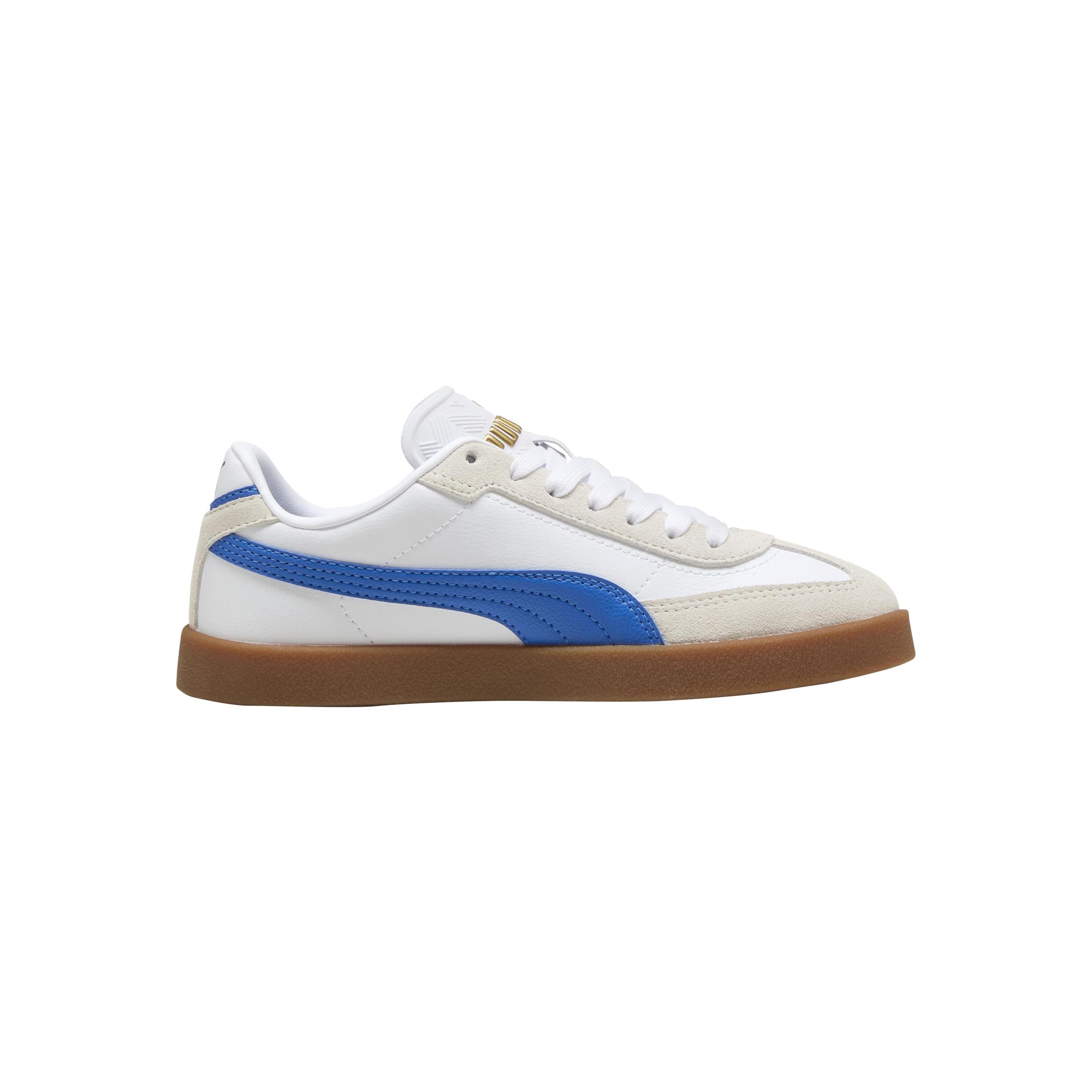 Basket Cuir Junior Puma Club II Era - Enfant 2/6