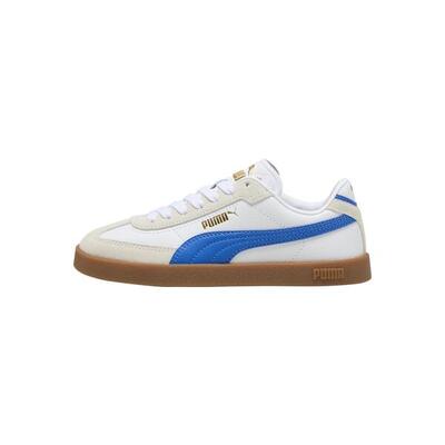 Sneakers Puma Modell Puma Club Ii Era Jr Farbe Weiß