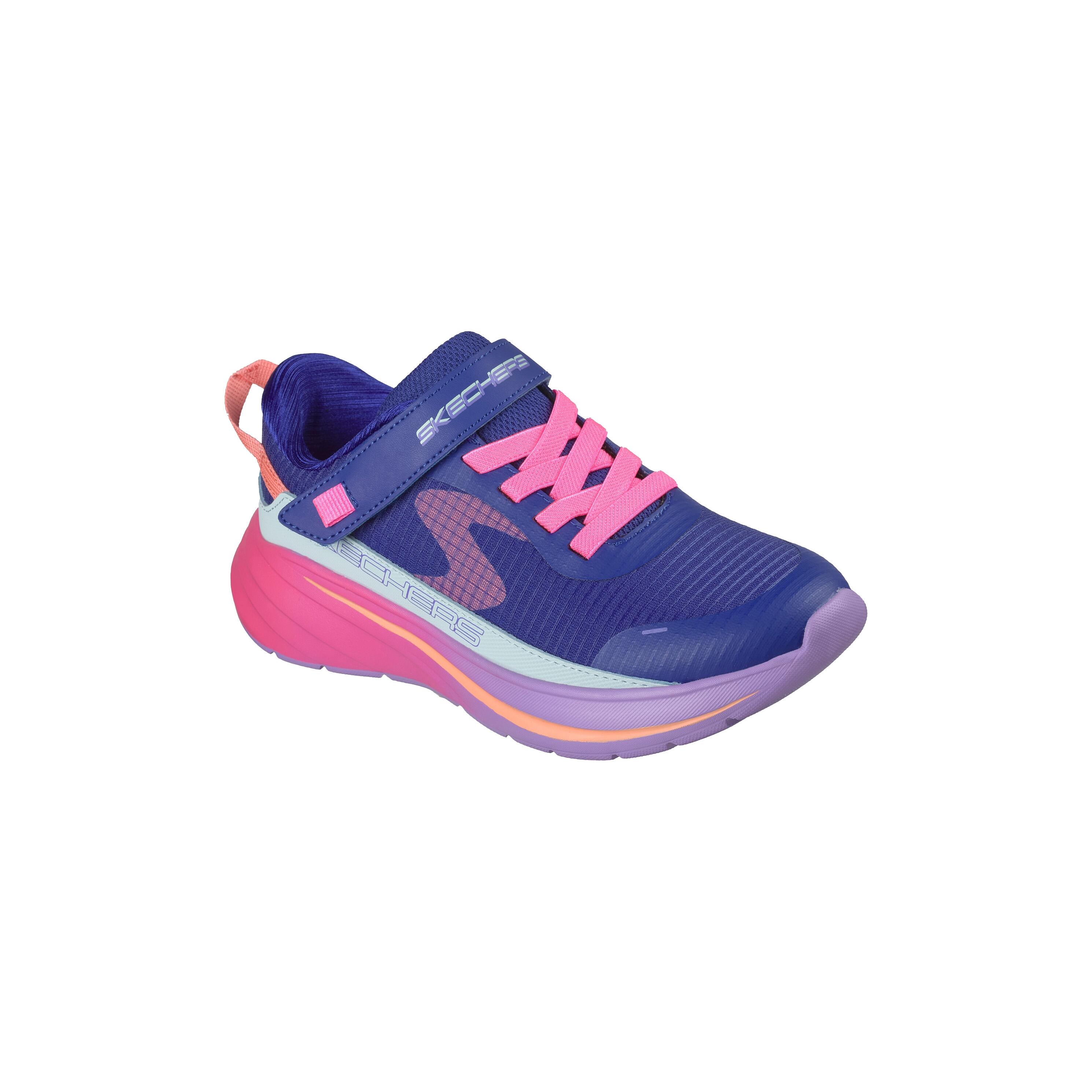 Kinder Schuhe SKECHERS Wave 92 Imara Lite 3/5