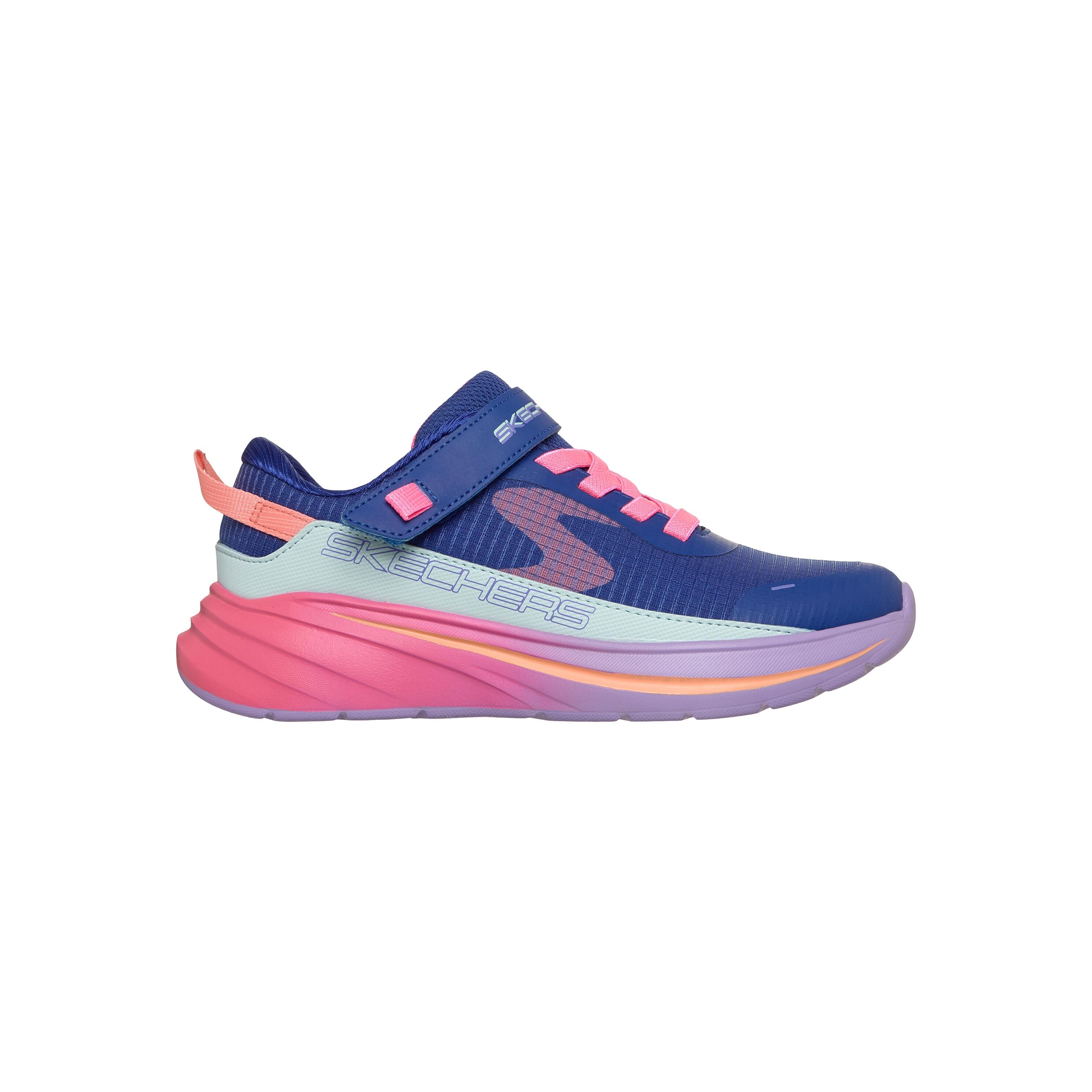 Kinder Schuhe SKECHERS Wave 92 Imara Lite 2/5