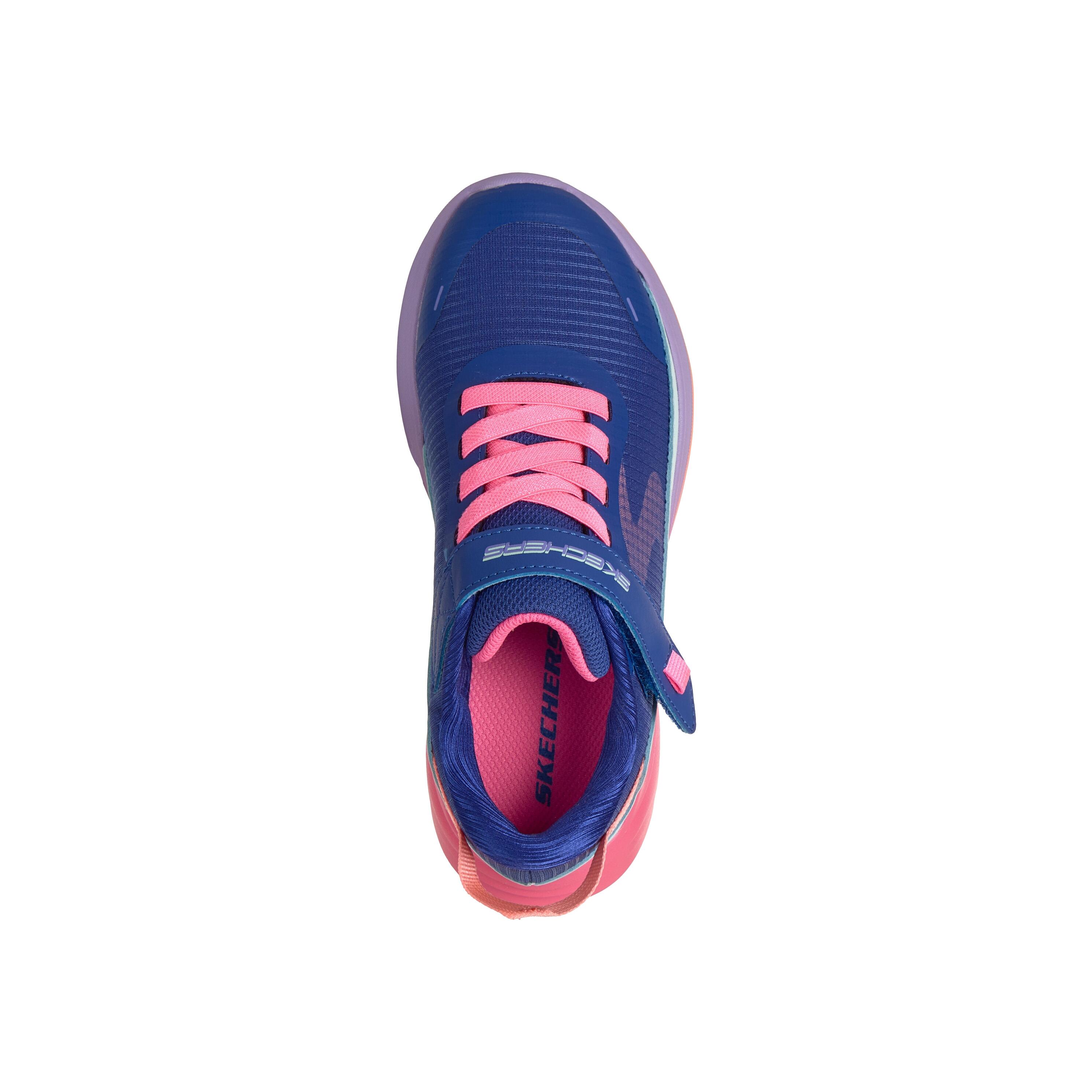 Kinder Schuhe SKECHERS Wave 92 Imara Lite 5/5