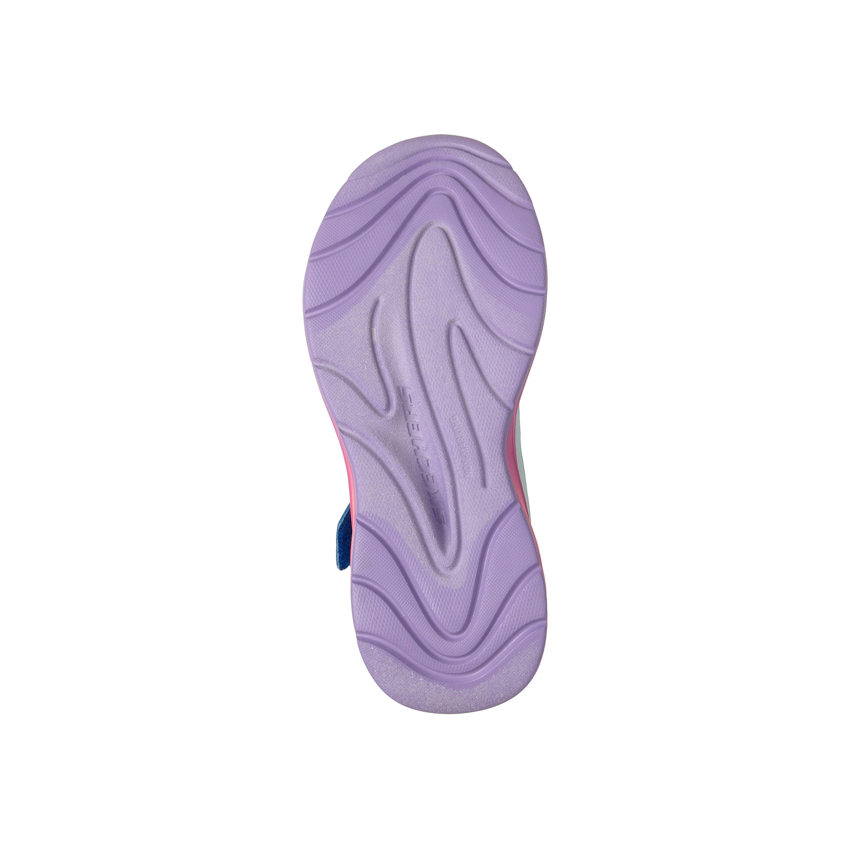 Kinder Schuhe SKECHERS Wave 92 Imara Lite 4/5