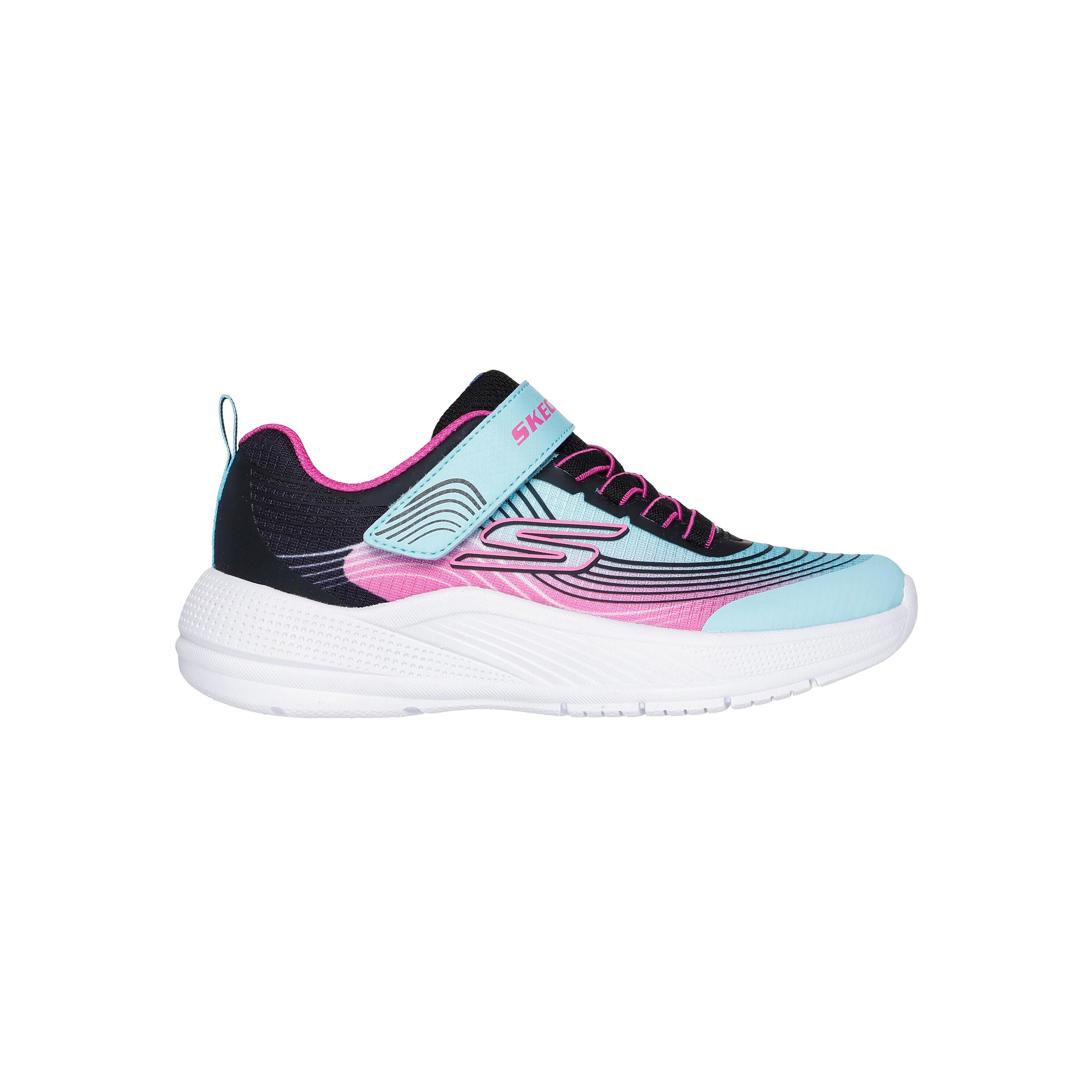 Scarpe Skechers Microspec Advance per ragazze 2/5