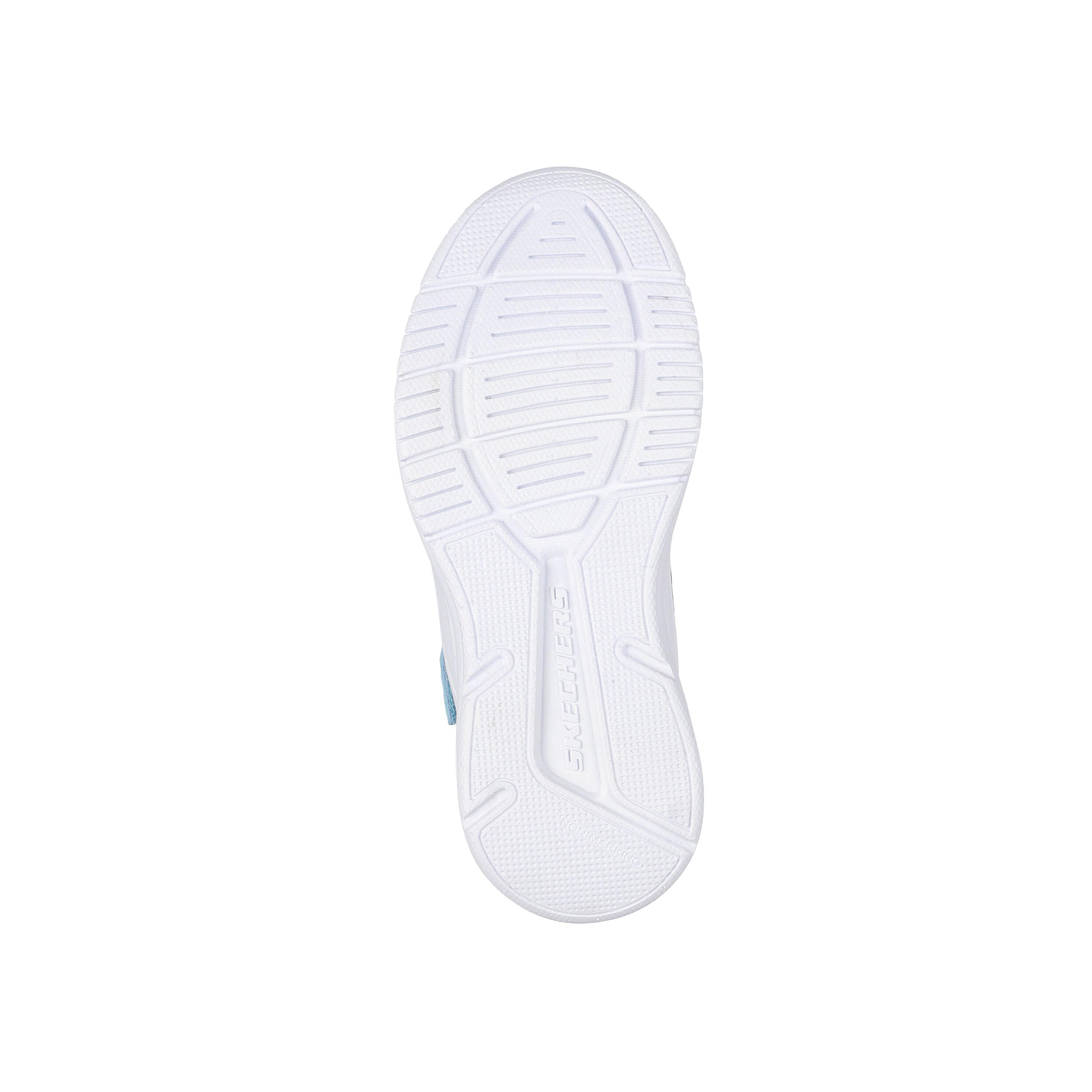 Basket à Lacets Junior Skechers Microspec Advance - Enfant 4/5