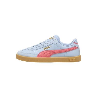 Sneakers Puma Modell Puma Club Ii Era Jr Farbe Blau