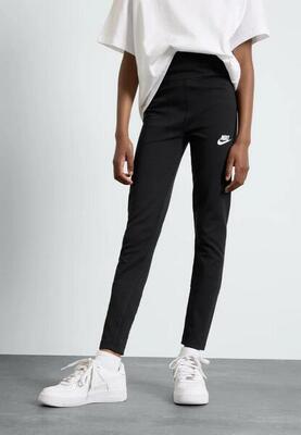 Leggins nike bambina FZ5583-010