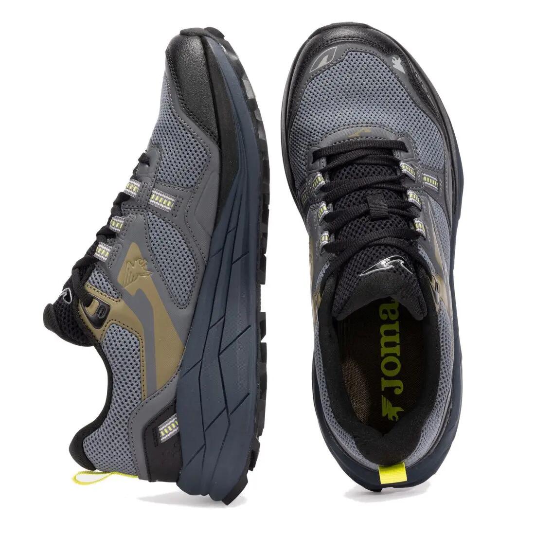 Chaussures de randonnee Joma modèle TKSHOW2522 pour homme 3/6