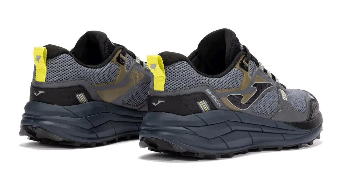 Chaussures de randonnee Joma modèle TKSHOW2522 pour homme 4/6