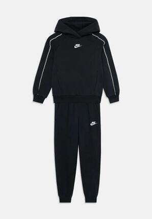 Trainingspak Club Fleece Zwart - HQ9318-010