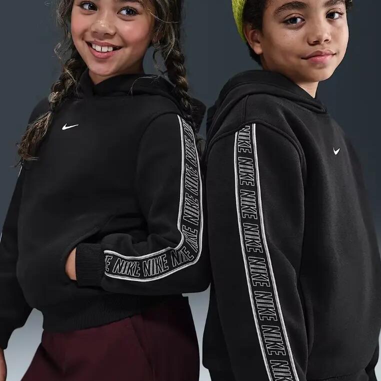 NIKE Pullover Hoodie