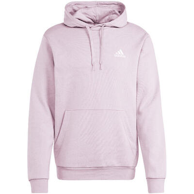 Adidas essentials hoodie voor heren
