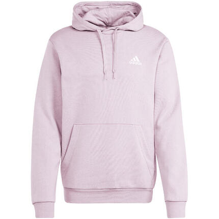 Bluza męska adidas Essentials Fleece Hoodie