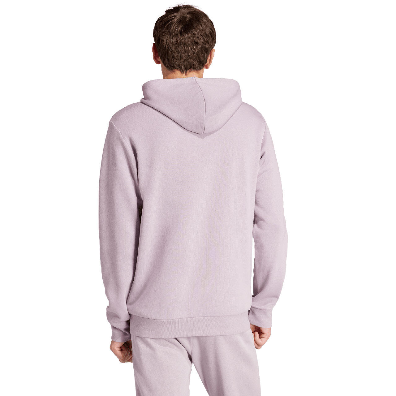 Sweat à capuche adidas Essentials homme 2/5
