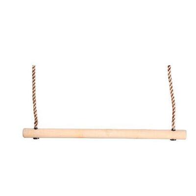 Trapez gimnastyczny drewniany