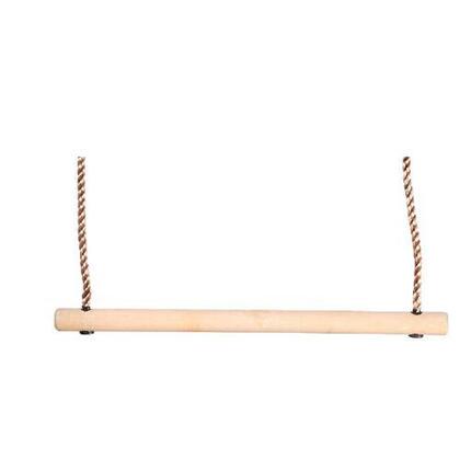 Trapez gimnastyczny drewniany