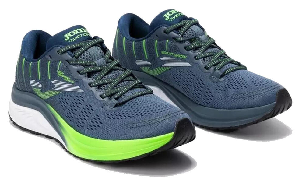 Buty do biegania męskie Joma Victory Petroleum