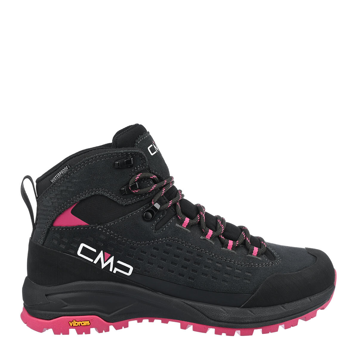 Buty trekkingowe damskie CMP VERTYX MID
