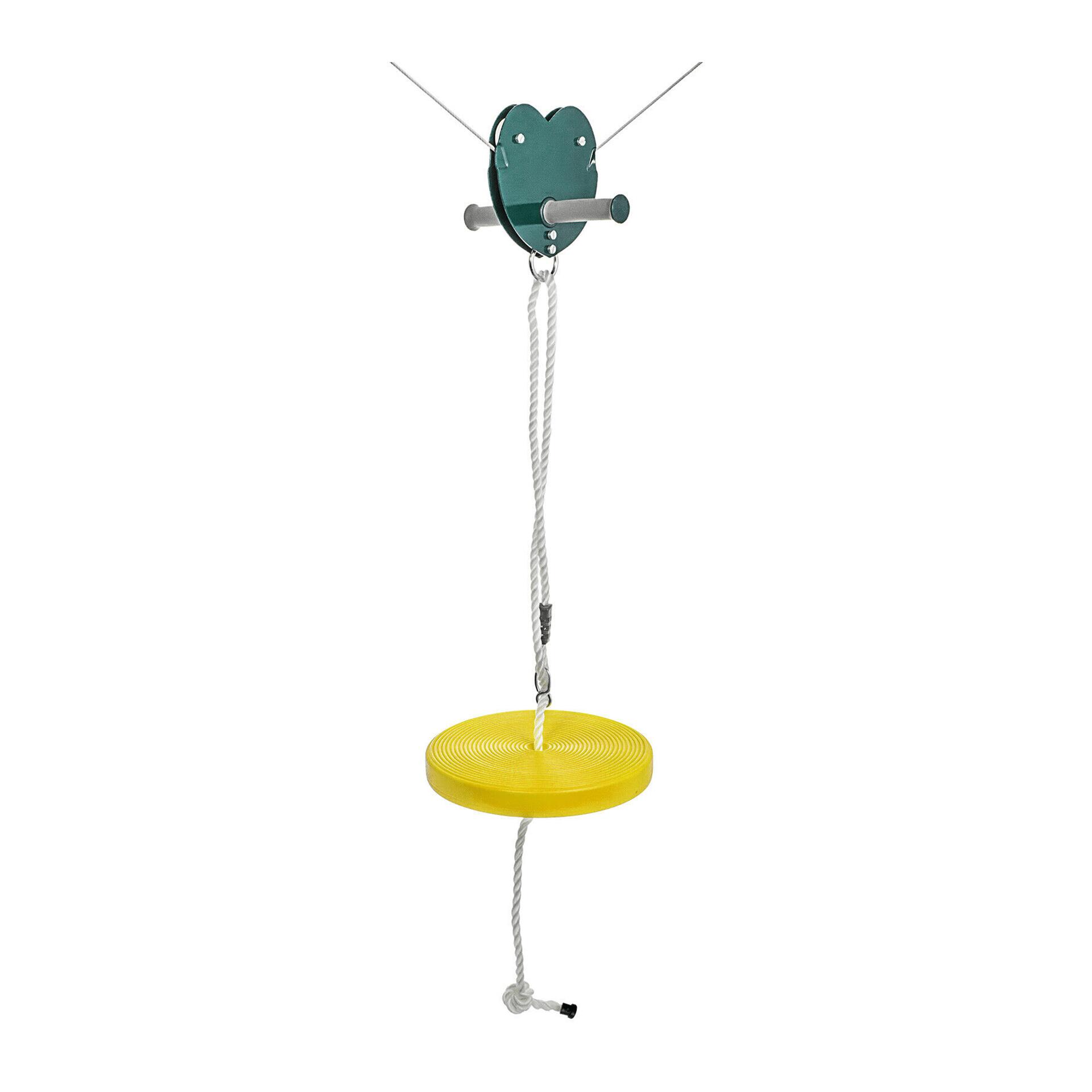 Best Tyrolienne pour Enfants 2/6
