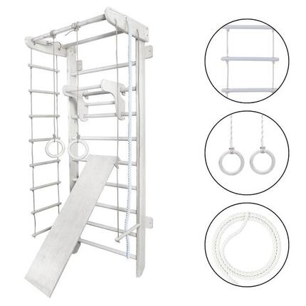 Numi Plus Espalier de gymnastique pour enfants