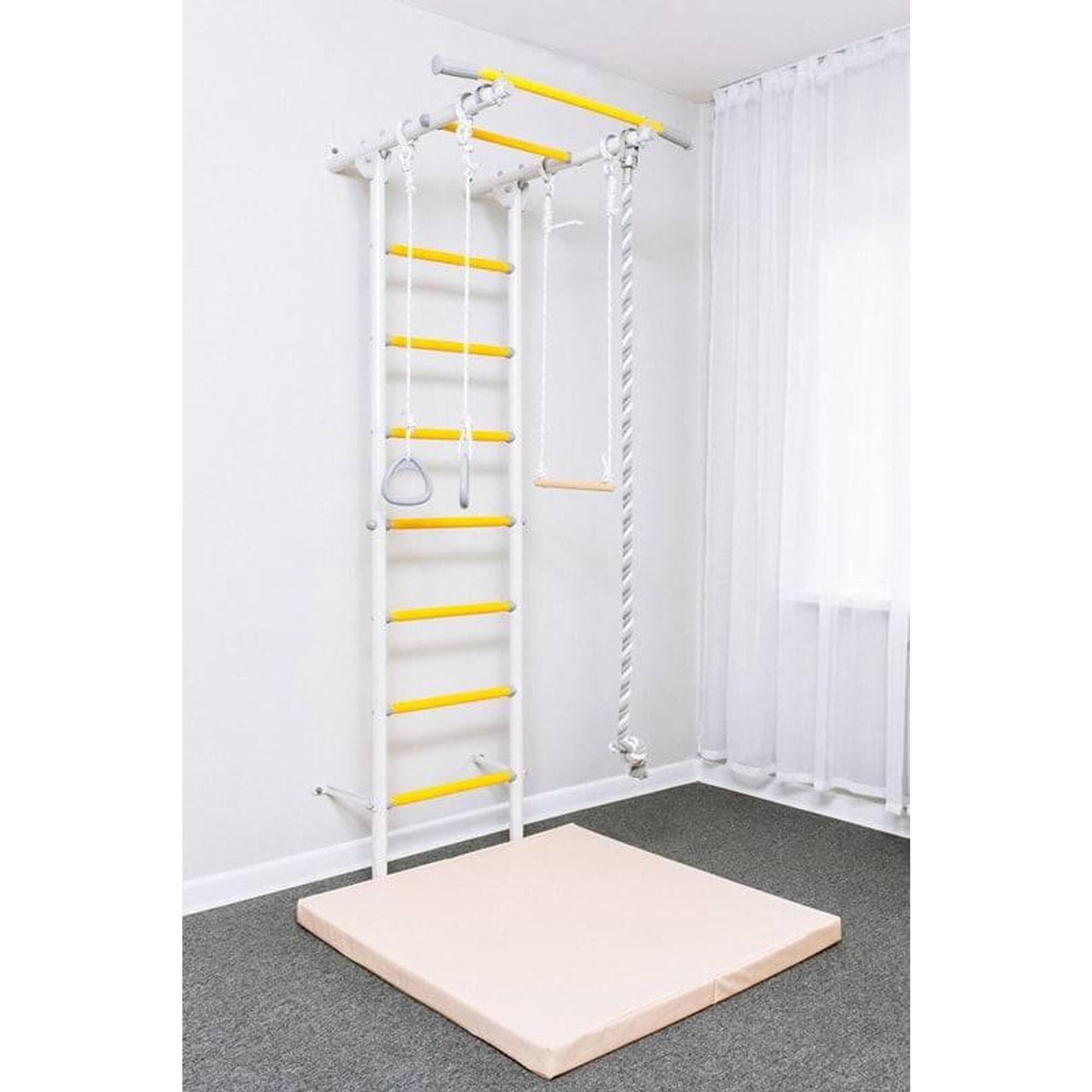 Scară de gimnastică Comet Next 6 provender