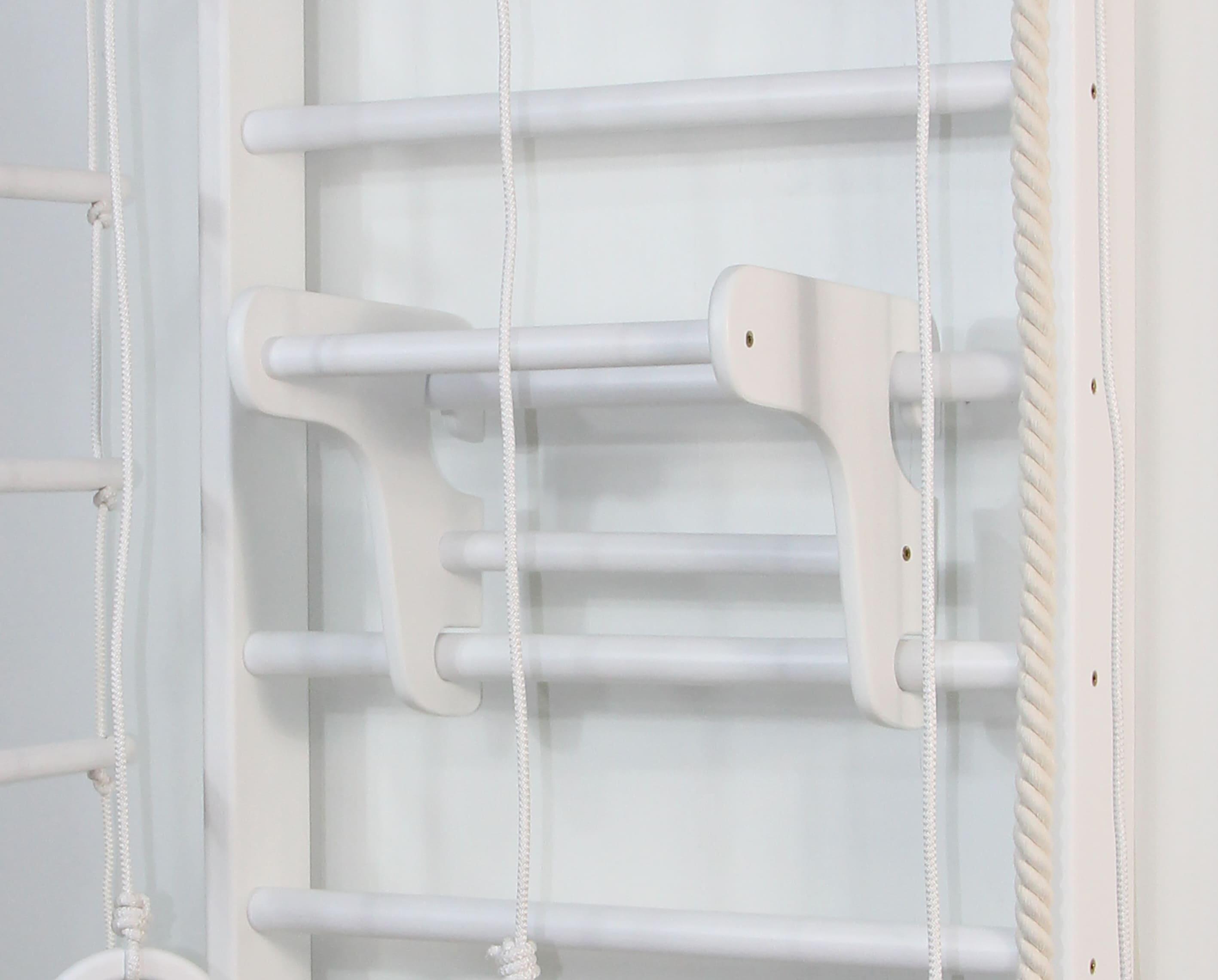 Échelle de gymnastique Numi Plus gris 4/7