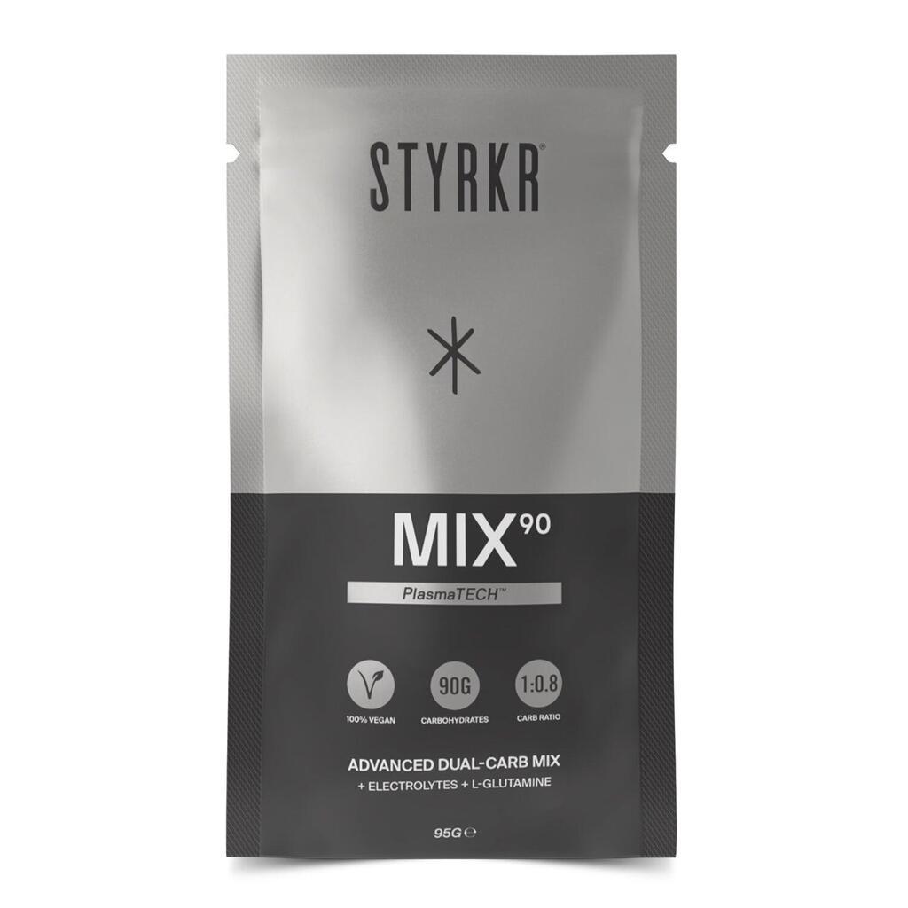 MIX90 Dual-Carb Energy Drink Mix