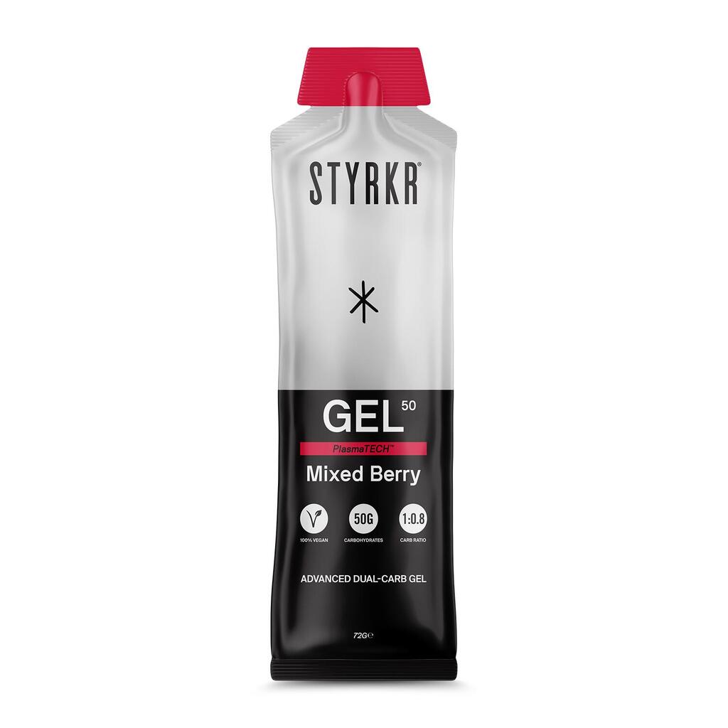 GEL50 Mixed Berry